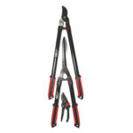 FORGE STEEL PRUNER, SHEARS & LOPPERS SET 3 PCS - Image 2