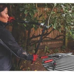 FORGE STEEL PRUNER, SHEARS & LOPPERS SET 3 PCS - Image 4