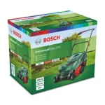 BOSCH UNIVERSALRAKE 900 32CM 900W LAWNRAKER 240V - Image 6