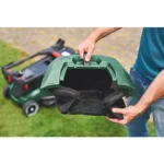 BOSCH ADVANCEDROTAK 750 1700W 44CM LAWN MOWER 240V - Image 2