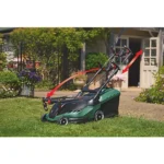 BOSCH ADVANCEDROTAK 750 1700W 44CM LAWN MOWER 240V - Image 4