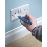 LAP AC NON-CONTACT VOLTAGE DETECTOR PEN 1000V AC - Image 3