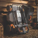 TITAN TTB833LWM 1700W 37CM ELECTRIC LAWN MOWER 230V - Image 5