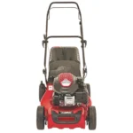 MOUNTFIELD HP185 46CM 139CC HAND-PROPELLED ROTARY PETROL LAWN MOWER - Image 8