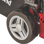 MOUNTFIELD HP185 46CM 139CC HAND-PROPELLED ROTARY PETROL LAWN MOWER - Image 4