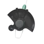 WEBB WEV20LT 20V 1 X 2.0AH LI-ION CORDLESS LINE TRIMMER - Image 5