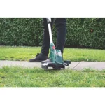 WEBB WEV20LT 20V 1 X 2.0AH LI-ION CORDLESS LINE TRIMMER - Image 4
