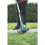 WEBB WEV20LT 20V 1 X 2.0AH LI-ION CORDLESS LINE TRIMMER - Image 3