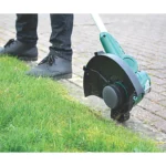 WEBB WEV20LT 20V 1 X 2.0AH LI-ION CORDLESS LINE TRIMMER - Image 2