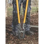 ROUGHNECK FIBREGLASS POST-HOLE DIGGER - Image 2