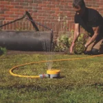 TITAN MULTI-FUNCTION SPRINKLER 72M² - Image 2