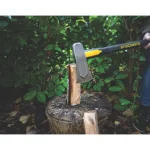 ROUGHNECK SPLITTING MAUL 8LB (3.6KG) - Image 4