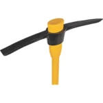 ROUGHNECK 5LB MATTOCK & PICK TWIN PACK 36" - Image 4