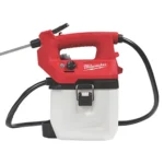 MILWAUKEE M12 BHCS3L-0 12V LI-ION REDLITHIUM HIGH OUTPUT CORDLESS SPRAYER 3.7LTR - BARE - Image 3
