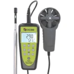 TPI DC580C3 BLUETOOTH HOTWIRE & VANE ANEMOMETER - Image 4