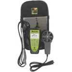 TPI DC580C3 BLUETOOTH HOTWIRE & VANE ANEMOMETER - Image 3