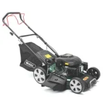 WEBB WER510SP 51CM 173CC SELF-PROPELLED ROTARY LAWN MOWER - Image 2