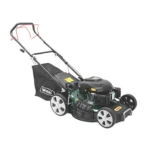 WEBB WER510SP 51CM 173CC SELF-PROPELLED ROTARY LAWN MOWER - Image 4