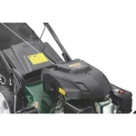 WEBB WER510SP 51CM 173CC SELF-PROPELLED ROTARY LAWN MOWER - Image 7