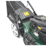 WEBB WER510SP 51CM 173CC SELF-PROPELLED ROTARY LAWN MOWER - Image 6