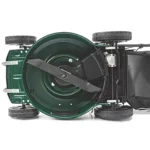 WEBB WER510SP 51CM 173CC SELF-PROPELLED ROTARY LAWN MOWER - Image 5