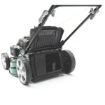 WEBB WER510SP 51CM 173CC SELF-PROPELLED ROTARY LAWN MOWER - Image 3