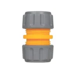 HOZELOCK 12.5 & 15MM DOUBLE-END FEMALE HOSE REPAIR CONNECTOR