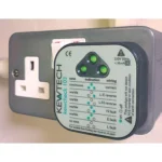 KEWTECH KEWCHECK 103 13A SOCKET TESTER 230V AC - Image 6