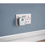 KEWTECH KEWCHECK 103 13A SOCKET TESTER 230V AC - Image 5