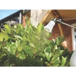 SOLO SO402 WHITE HANDHELD SPRAYER 2LTR - Image 4