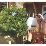 SOLO SO402 WHITE HANDHELD SPRAYER 2LTR - Image 5