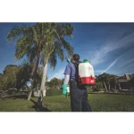 MILWAUKEE M18 BPFP-CST CHEMICALS SPRAYER TANK 15LTR - Image 4