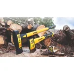 ROUGHNECK LOG SPLITTER SET 3 PIECES - Image 5