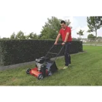 EINHELL GC-SC 4240 P 212CC 40CM SCARIFIER - Image 2