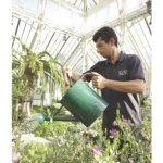SPEAR & JACKSON KEW GARDENS WATERING CAN 9LTR - Image 3