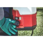 MILWAUKEE M18 BPFPH-0 18V LI-ION REDLITHIUM CORDLESS SWITCH TANK BACK PACK FLUID PUMP HARNESS - BARE - Image 4