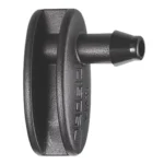 CLABER FEEDING TUBE COUPLINGS 10 PACK