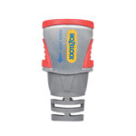 HOZELOCK 12.5 & 15MM SINGLE-END FEMALE METAL AQUASTOP HOSE END CONNECTOR