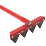 FIRECHIEF FFR2 FORESTRY WILDFIRE RAKE 310MM - Image 2