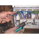 KEWTECH KT1780 AC/DC TWO POLE VOLTAGE TESTER 690V - Image 3