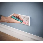 KEWTECH AC NON-CONTACT VOLTAGE TESTER WITH RED LED INDICATION 600V AC - Image 2