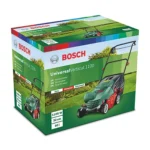 BOSCH VERTICUT 1100 32CM 1100W VERTICUTTER 240V - Image 7