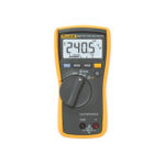 FLUKE 113 AC/DC DIGITAL MULTIMETER 600V - Image 5