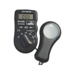 DI-LOG DL7030 DIGITAL LIGHT METER