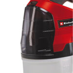 EINHELL GE-WS 18/35 LI-SOLO 18V LI-ION POWER X-CHANGE CORDLESS PRESSURE SPRAYER 3.5LTR - BARE - Image 2