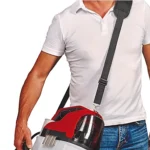 EINHELL GE-WS 18/35 LI-SOLO 18V LI-ION POWER X-CHANGE CORDLESS PRESSURE SPRAYER 3.5LTR - BARE - Image 5