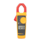 FLUKE AC/DC CLAMP METER 400A - Image 3