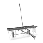 THE HANDY THTD TOWED TINE DETHATCHER 100CM - Image 2