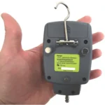 TPI 608BT BLUETOOTH SINGLE INPUT DIGITAL MANOMETER - Image 2