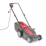 MOUNTFIELD ELECTRESS 38 1400W 38CM ELECTRIC ROTARY LAWN MOWER 230V - Image 3